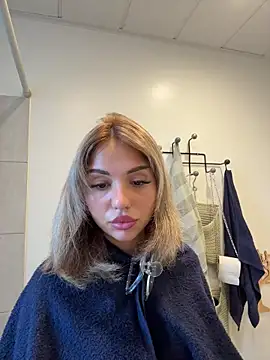 SilkyMira online show from 12-16-25, 01:49