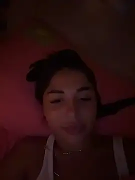 Snapshot of SilkyMira chatting on 06-20-26, 07:16 SilkyMira online show from 06-20-26, 07:16