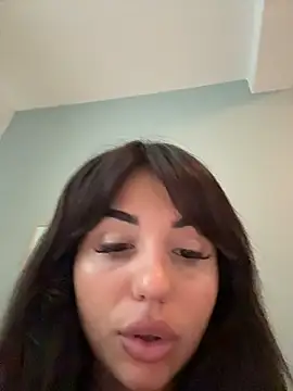 Snapshot of SilkyMira chatting on 07-24-26, 10:24 SilkyMira online show from 07-24-26, 10:24