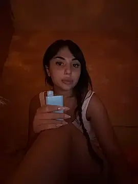 Snapshot of SilkyMira chatting on 07-28-26, 05:34 SilkyMira online show from 07-28-26, 05:34