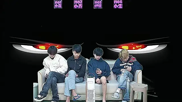 Snapshot of yujiannanpu chatting on 01-14-26, 01:00 yujiannanpu online show from 01-14-26, 01:00