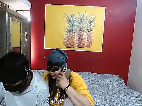 Lovelycouple25 online show from 02-05-26, 06:18