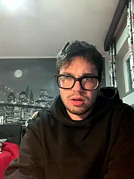 sognatore99 online show from 01-10-26, 04:53