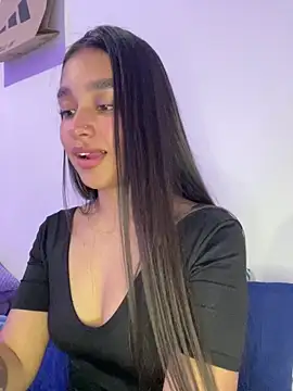 Iam samanthaaa online show from 12-21-25, 11:23