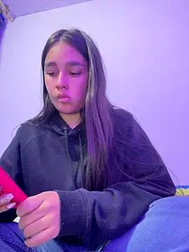 Iam samanthaaa online show from 01-07-26, 03:42