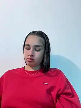 Iam samanthaaa online show from 01-14-26, 02:28