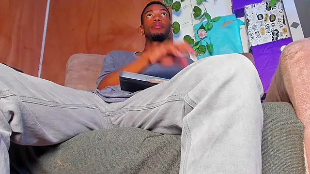 Higger dick online show from 01-08-26, 12:40