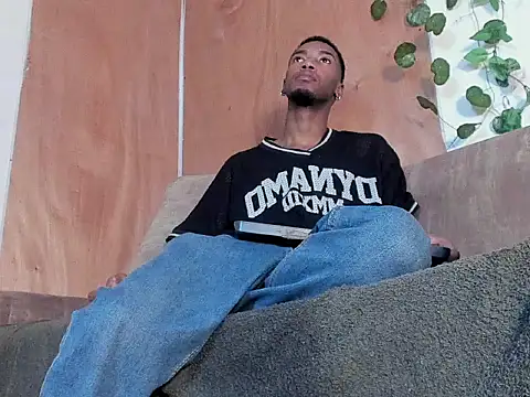 Higger dick online show from 01-13-26, 12:43