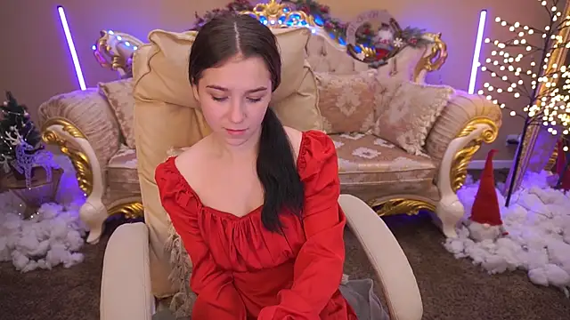 OliviaDesire online show from 12-21-25, 02:51