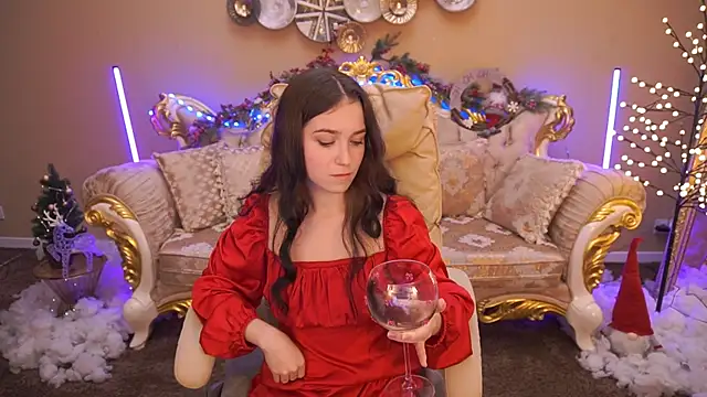OliviaDesire online show from 12-21-25, 03:19