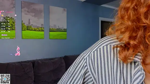 LolaLushhz online show from 01-09-26, 03:37