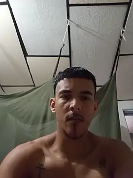 Marshallbronnxx online show from 07-25-26, 05:54