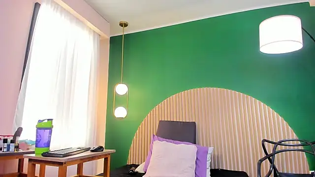 dahianeconnor online show from 03-07-26, 12:02