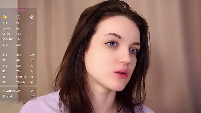 DollieDallam online show from 12-21-25, 06:53