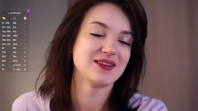 DollieDallam online show from 01-09-26, 07:44