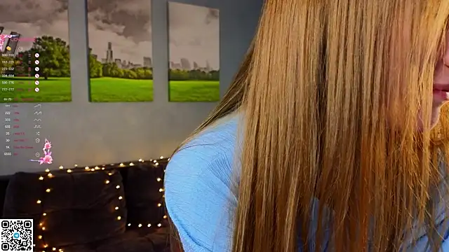 DivaViera online show from 01-10-26, 06:48