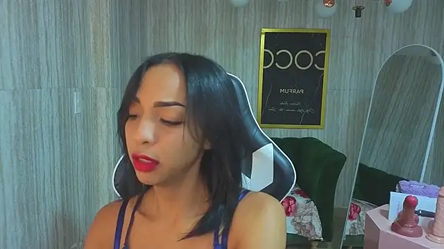 luna meow t online show from 01-10-26, 02:46