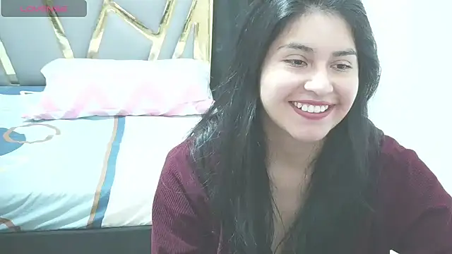 kangomez19 online show from 12-18-25, 12:49