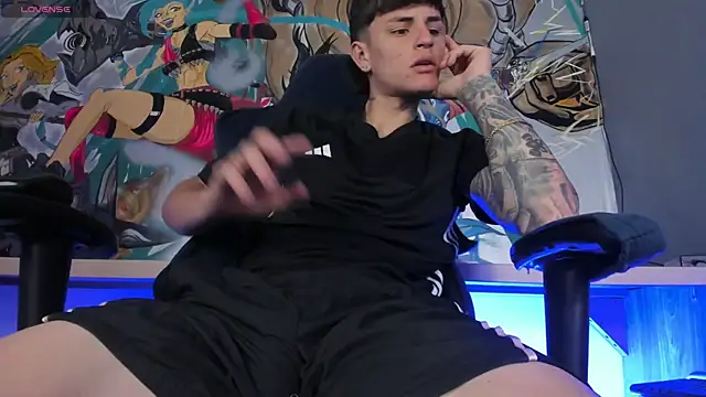 Neill Lorde online show from 02-19-26, 08:27