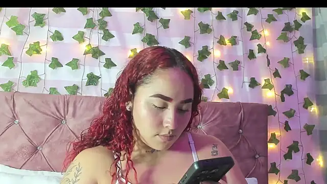 Ayla-marttinez online show from 02-18-26, 01:56