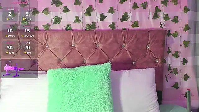 Ayla-marttinez online show from 03-04-26, 01:33