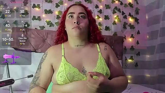 Ayla-marttinez online show from 05-12-26, 01:47