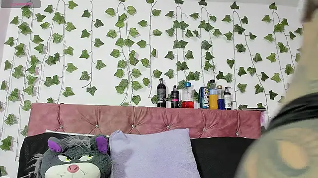 Ayla-marttinez online show from 07-16-26, 01:33