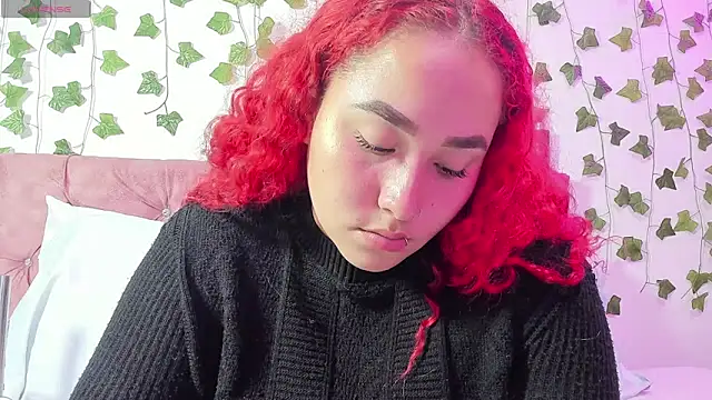 Ayla-marttinez online show from 07-24-26, 12:08
