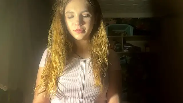 DiedraGlackin online show from 03-06-26, 09:44