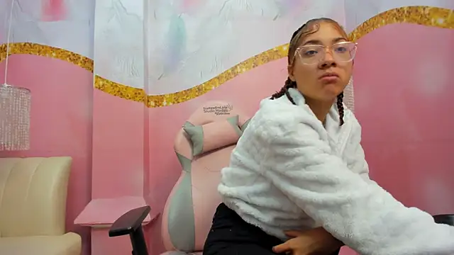 Jadde Greyy  online show from 04-17-26, 11:57