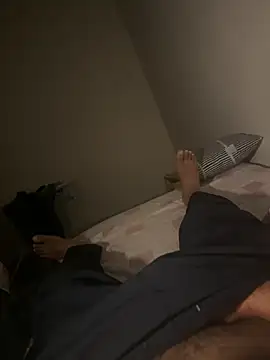 Night outcam online show from 01-15-26, 08:56