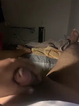 Night outcam online show from 01-19-26, 11:25