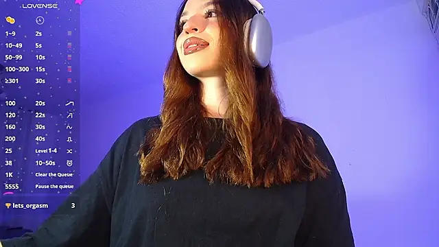 alina lee online show from 03-24-26, 02:05