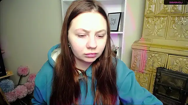 LiliaErmi online show from 01-11-26, 06:40