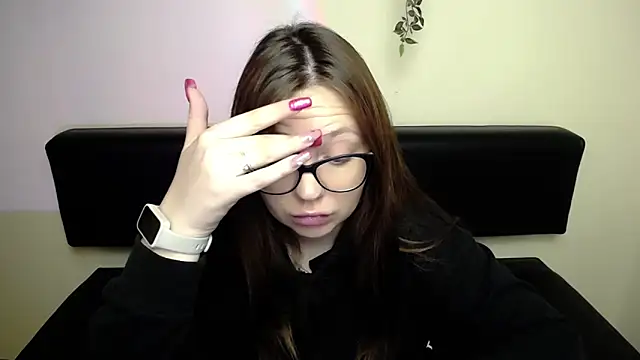 LiliaErmi online show from 03-31-26, 06:14