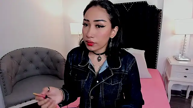 devilishly 7 online show from 01-10-26, 07:48