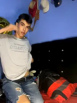 Juan Gomezz26 online show from 12-14-25, 11:20