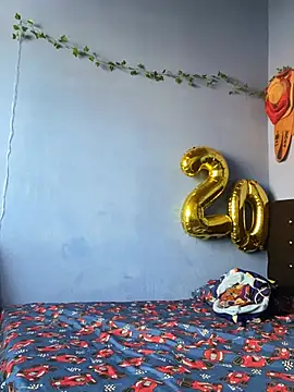 Juan Gomezz26 online show from 03-04-26, 08:26