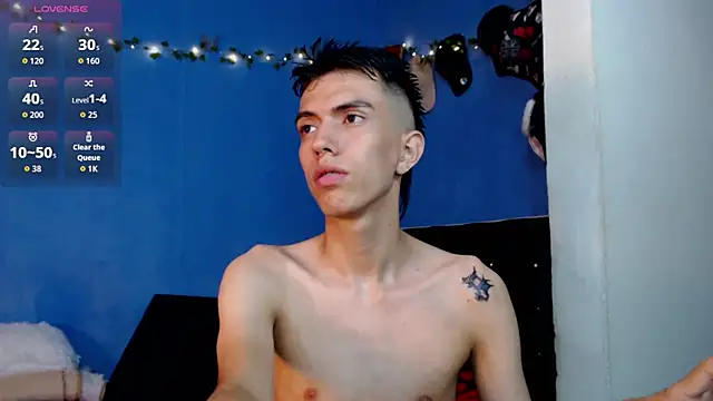 Juan Gomezz26 online show from 05-30-26, 01:57