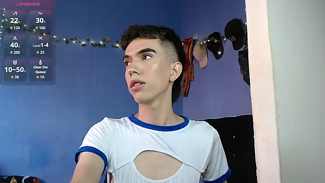 Juan Gomezz26 online show from 06-02-26, 10:12