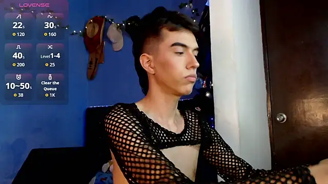 Juan Gomezz26 online show from 06-04-26, 10:38