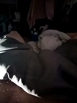 Ahming3821 online show from 03-10-26, 05:07