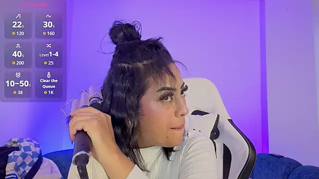 Bafomet  online show from 01-07-26, 04:31