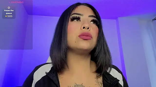 Bafomet  online show from 01-08-26, 04:31