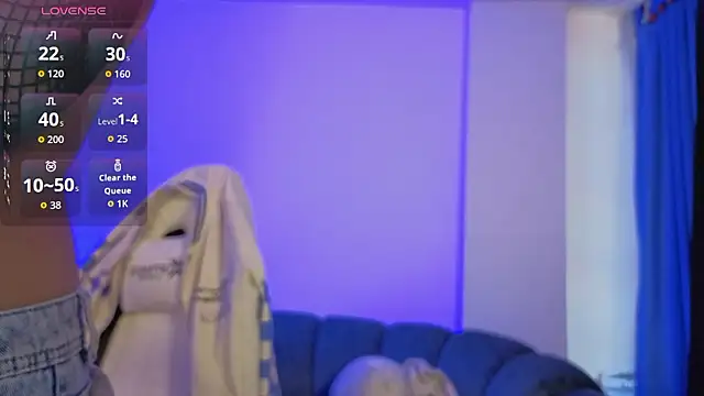 Bafomet  online show from 01-17-26, 05:05