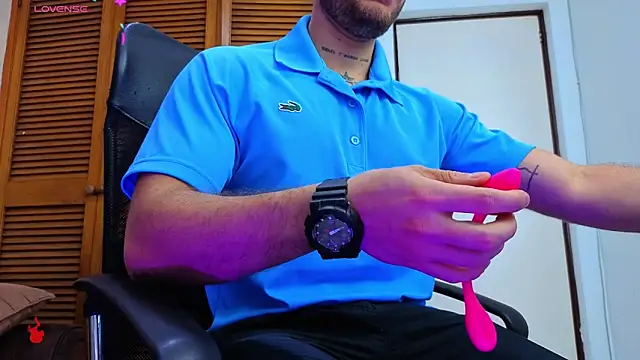 King meruem online show from 12-20-25, 01:18