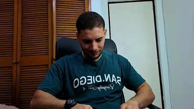 King meruem online show from 01-13-26, 01:38