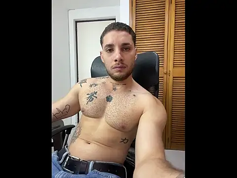 King meruem online show from 02-02-26, 01:43