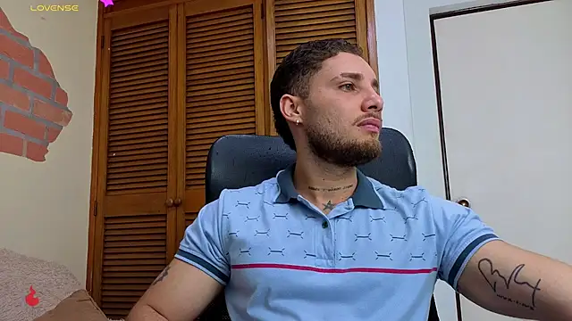 King meruem online show from 03-06-26, 01:29