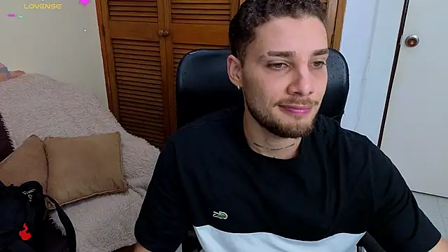 King meruem online show from 03-07-26, 01:30